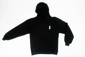 BEAUTIFULLY VIOLENT HOODIE