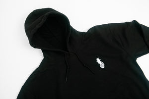 BEAUTIFULLY VIOLENT HOODIE