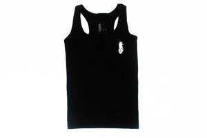 BEAUTIFULLY VIOLENT - WOMENS TANK TOP