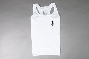 BEAUTIFULLY VIOLENT - WOMENS TANK TOP