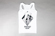 Load image into Gallery viewer, BEAUTIFULLY VIOLENT - WOMENS TANK TOP
