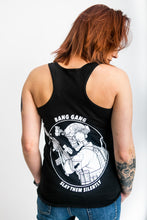 Load image into Gallery viewer, SLAY THEM SILENTLY - WOMEN&#39;S TANK TOP
